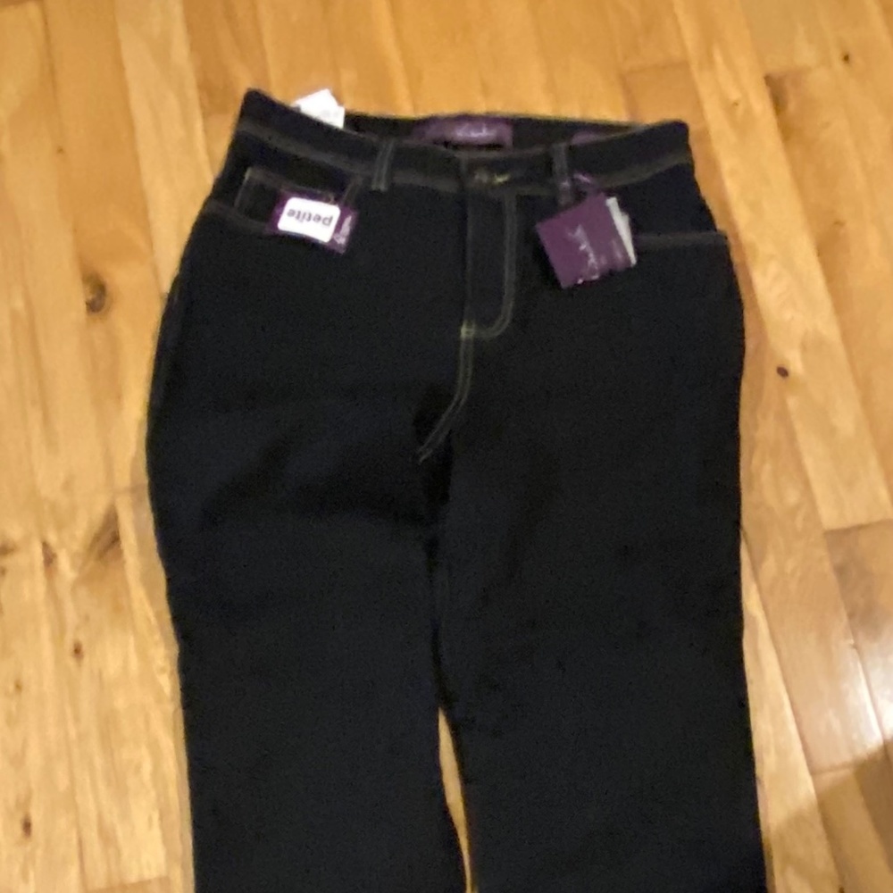New Gloria Vanderbilt jeans